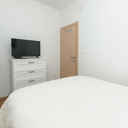 Family Friendly House With A Swimming Pool Plano, - 23937 Feriehus Trogir