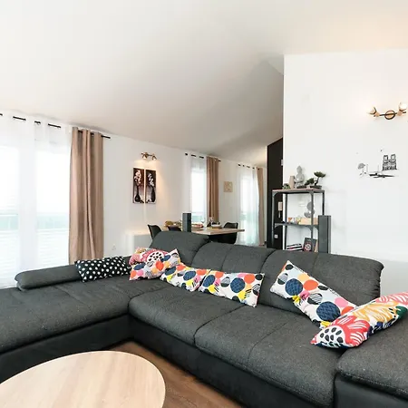 Holiday home Family Friendly House With A Swimming Pool Plano, - 23937