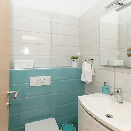 Family Friendly House With A Swimming Pool Plano, - 23937 Trogir