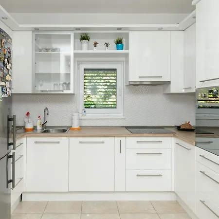Holiday home Family Friendly House With A Swimming Pool Plano, - 23937